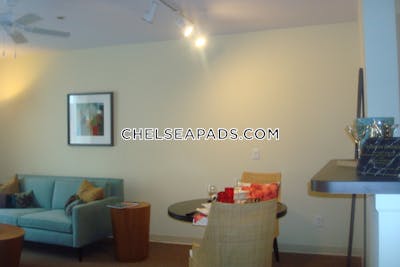 Chelsea Apartment for rent 2 Bedrooms 2 Baths - $2,652