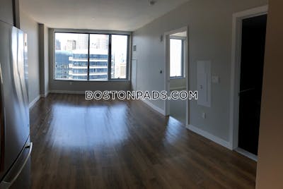 Seaport/waterfront Apartment for rent 1 Bedroom 1 Bath Boston - $3,301 No Fee