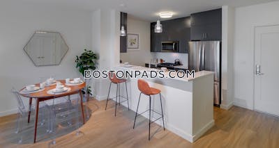 West Roxbury Apartment for rent 2 Bedrooms 2 Baths Boston - $3,508 No Fee