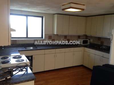 Allston 3 Beds 2 Baths Allston Boston - $4,300 No Fee