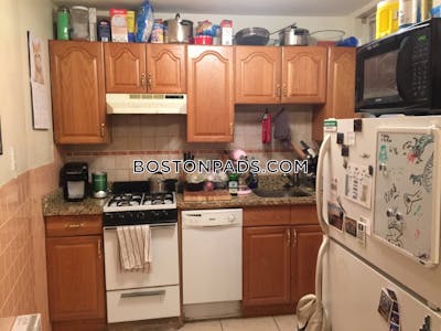 Allston/brighton Border Apartment for rent 1 Bedroom 1 Bath Boston - $2,250 No Fee