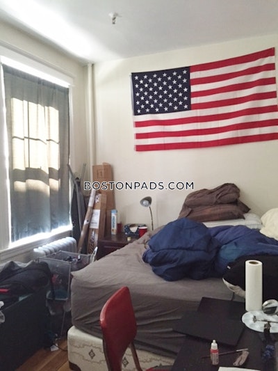 Fenway/kenmore Apartment for rent 2 Bedrooms 1 Bath Boston - $3,800 No Fee