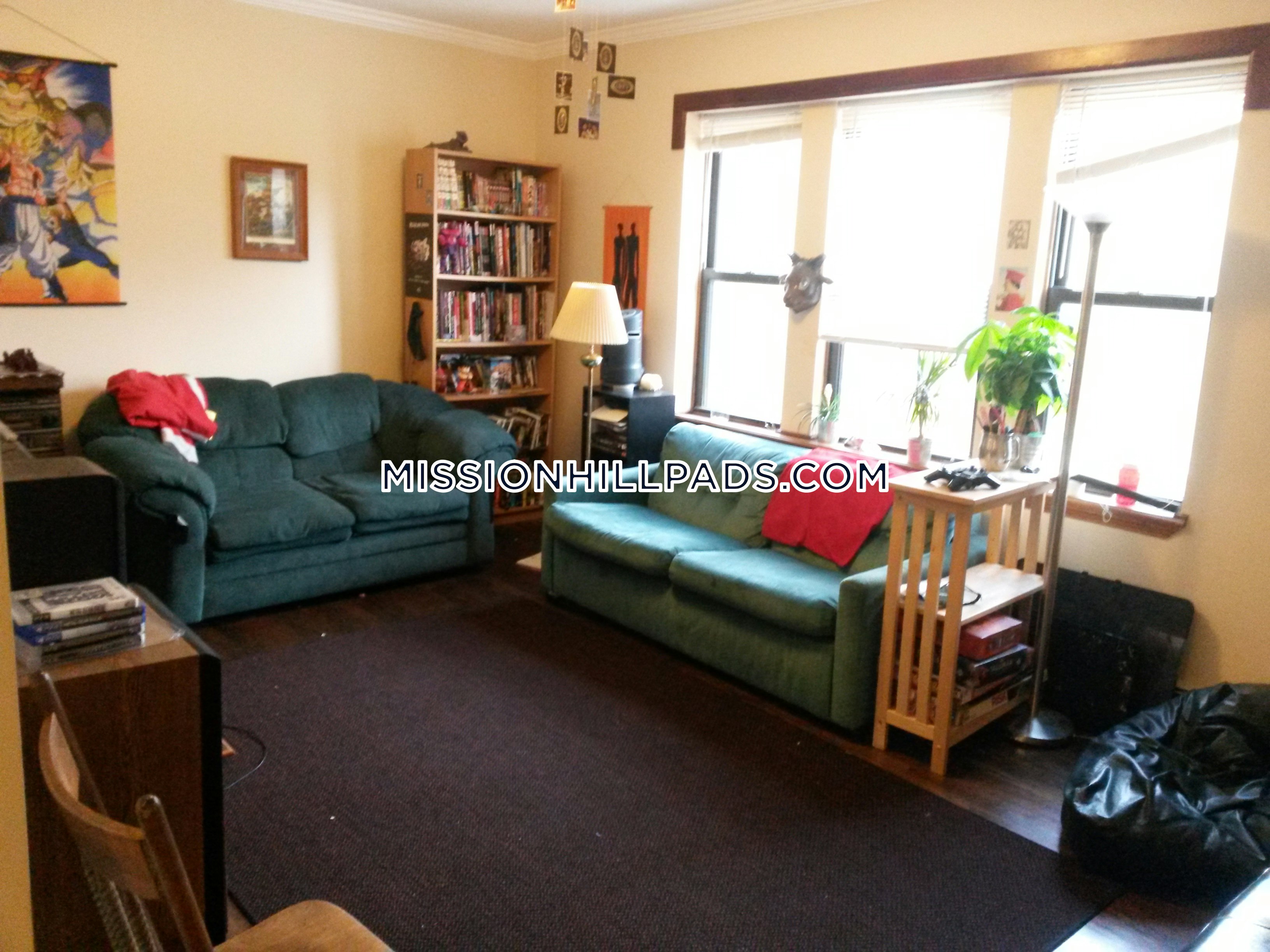 Roxbury Amazing 4 Bedroom Apartment In Jamaica Plain Boston 2 595 No Fee