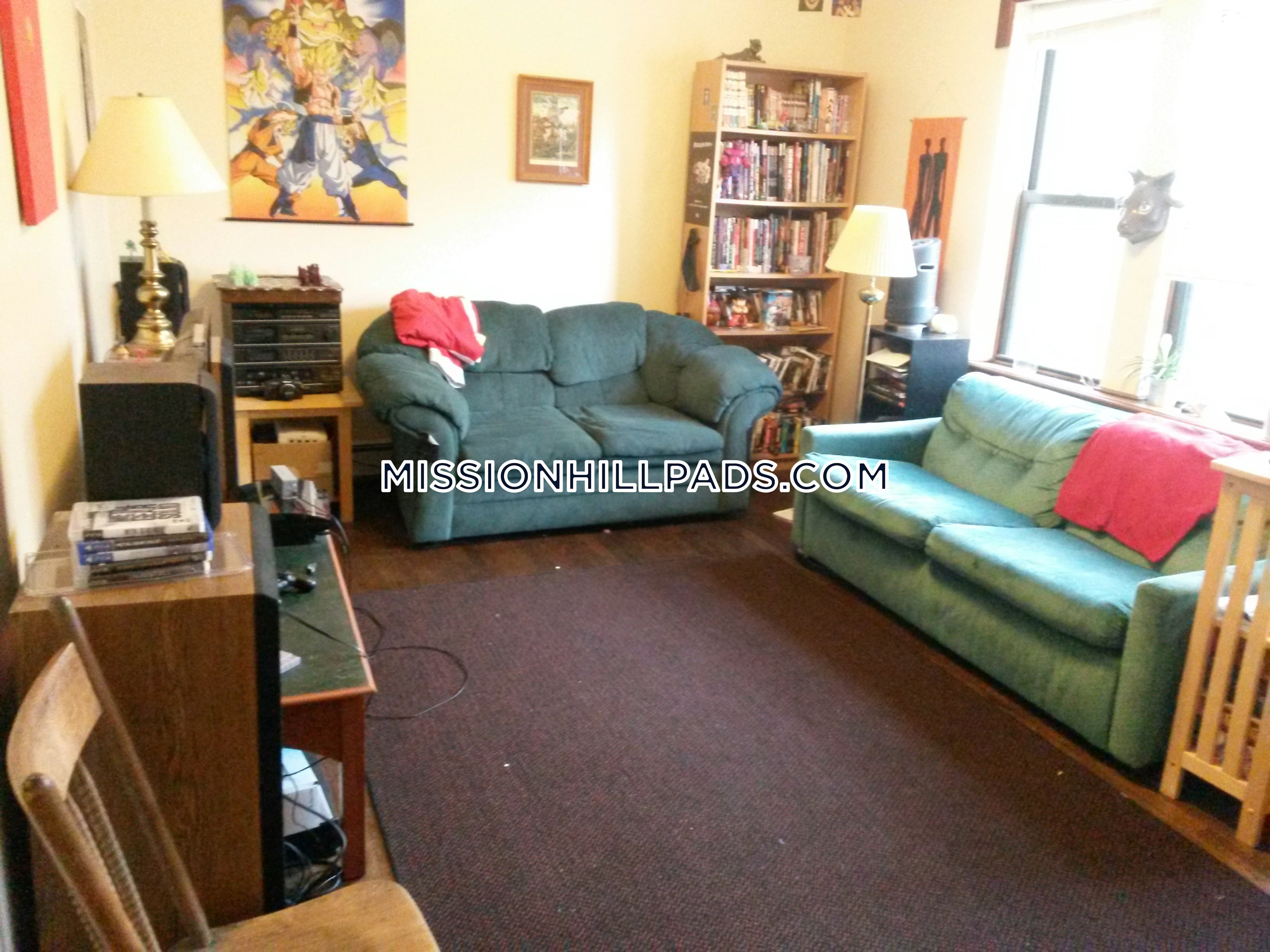 Roxbury Amazing 4 Bedroom Apartment In Jamaica Plain Boston 2 595 No Fee