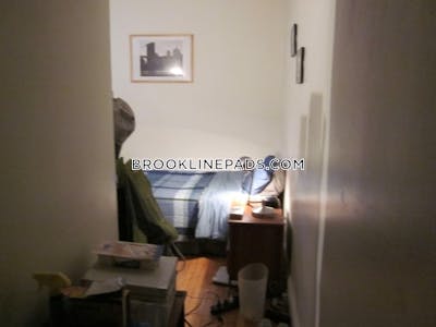 Brookline 4 Beds 2 Baths  Boston University - $6,700 No Fee
