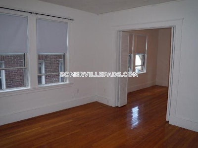 Somerville Apartment for rent 1 Bedroom 1 Bath  Spring Hill - $2,350 No Fee