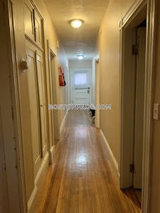 Mission Hill 3 Bed 1 Bath BOSTON Boston - $4,400 No Fee