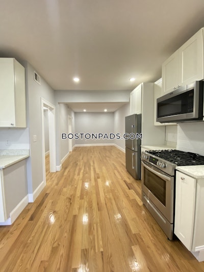 Cambridge NEWLY RENOVATED 2 bed 1 bath available NOW on Oxford St in Cambridge!  Porter Square - $4,500