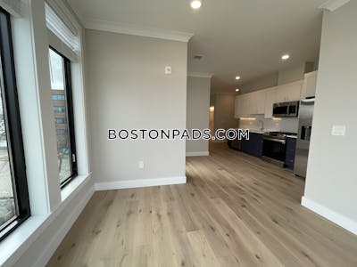 Allston 4 Bed, 3 Bath Unit Boston - $4,550 No Fee