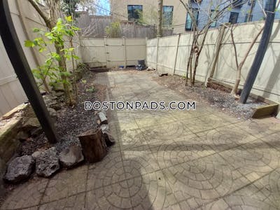 Mission Hill 5 Bed 2.5 Bath BOSTON Boston - $8,500 No Fee