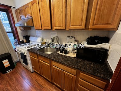 South End 3 Beds 1 Bath Boston - $3,300 No Fee