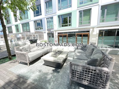 South End Studio 1 Bath Boston - $2,680 No Fee