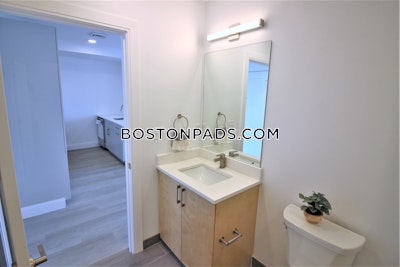 South End 1 Bed 1 Bath BOSTON Boston - $2,800