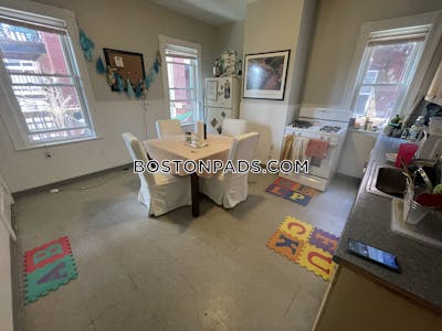 Brighton 4 Beds 1 Bath Boston - $3,200 No Fee