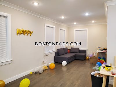 Allston 3 Beds 2.5 Baths Boston - $5,395 50% Fee