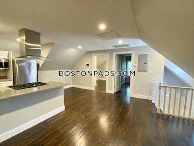 Dorchester/south Boston Border 3 Beds 1 Bath Boston - $3,150