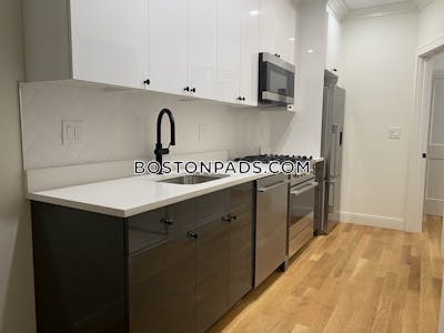 Beacon Hill 1.5 Beds 1 Bath Boston - $4,350 50% Fee