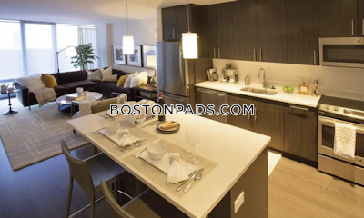 South Boston 2 Beds 2 Baths Boston - $7,668