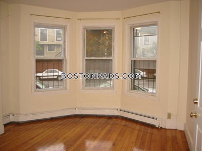 Mission Hill 3 Bed 1 Bath BOSTON Boston - $3,800 No Fee
