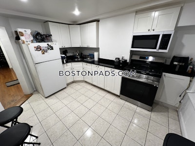 Mission Hill 3 Beds 1 Bath Boston - $3,800 No Fee