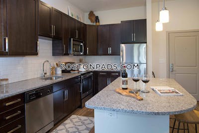 Andover Apartment for rent 2 Bedrooms 2 Baths - $2,610
