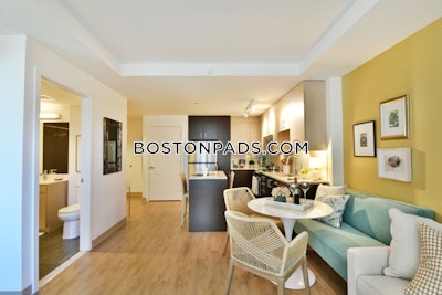 Chinatown Apartment for rent 2 Bedrooms 2 Baths Boston - $5,348 No Fee