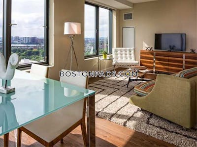Downtown Apartment for rent 2 Bedrooms 1 Bath Boston - $6,590