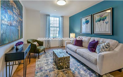 Jamaica Plain Apartment for rent 1 Bedroom 1 Bath Boston - $4,300 No Fee