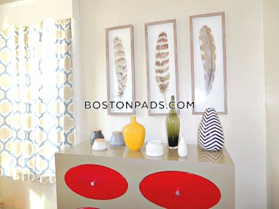 North End 1 Bed 1 Bath BOSTON Boston - $2,885