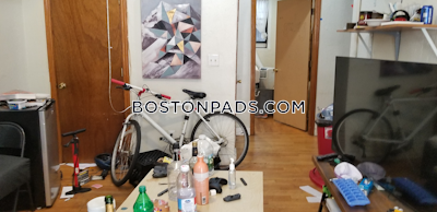 Northeastern/symphony 3 Bed 1 Bath BOSTON Boston - $4,700 No Fee