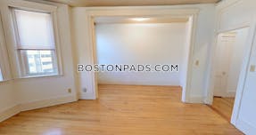 Northeastern/symphony Apartment for rent Studio 1 Bath Boston - $2,100 50% Fee