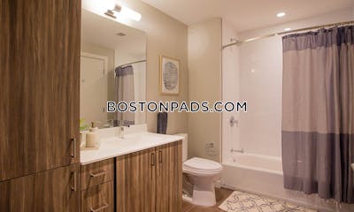 Seaport/waterfront 2 Bed 1 Bath BOSTON Boston - $6,694 No Fee