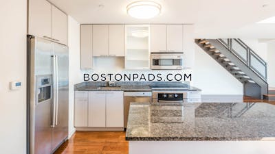West End Apartment for rent 1 Bedroom 1 Bath Boston - $4,467