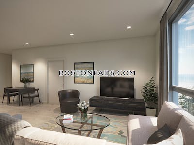 Revere Apartment for rent Studio 1 Bath - $2,362 No Fee