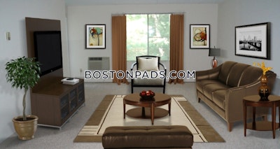 Weymouth Apartment for rent 2 Bedrooms 1 Bath - $2,611 No Fee