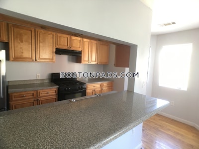 Fort Hill Apartment for rent 3 Bedrooms 1.5 Baths Boston - $3,600 No Fee