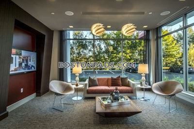 Burlington Apartment for rent 2 Bedrooms 2 Baths - $2,714 No Fee