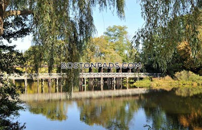 Waltham 1 Bed 1 Bath WALTHAM $2,343 - $2,356 No Fee