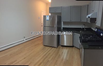 Jamaica Plain 3 Beds 1.5 Baths Boston - $3,600 No Fee