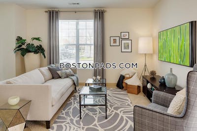 Burlington Apartment for rent 3 Bedrooms 2 Baths - $4,535