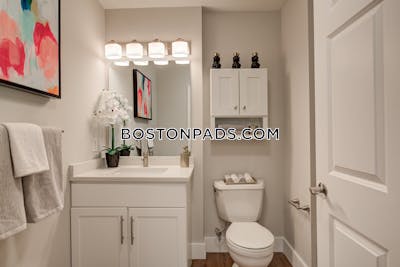 Burlington Apartment for rent 2 Bedrooms 2 Baths - $3,200 No Fee