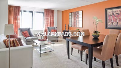 Malden Apartment for rent 1 Bedroom 1 Bath - $2,918