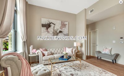 Malden Apartment for rent 1 Bedroom 1 Bath - $3,272 No Fee