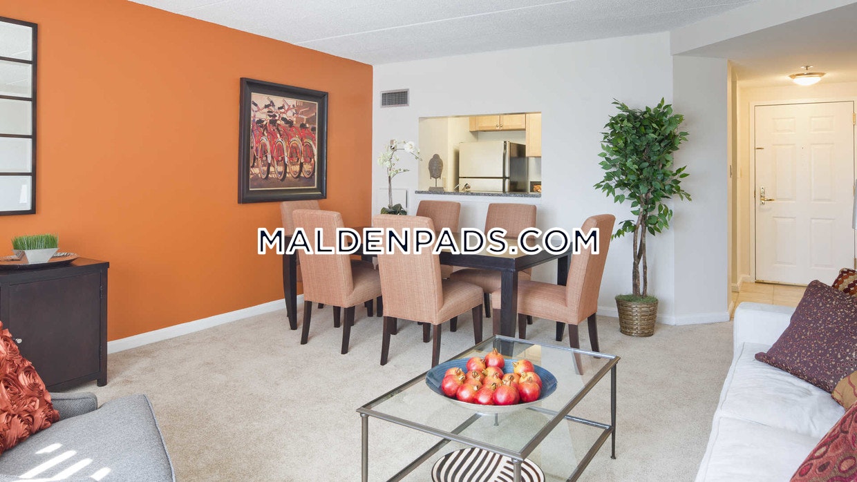 Malden Apartment For Rent 2 Bedrooms 2 Baths 3 050