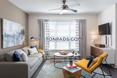 Marlborough Apartment for rent 1 Bedroom 1 Bath - $2,500 No Fee