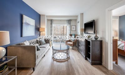 Newton 2 Bed 2 Bath NEWTON  Auburndale - $4,336 No Fee