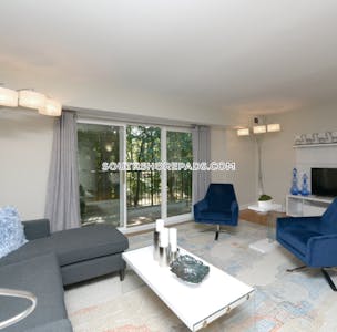 Norwood Apartment for rent 2 Bedrooms 1.5 Baths - $2,535 No Fee