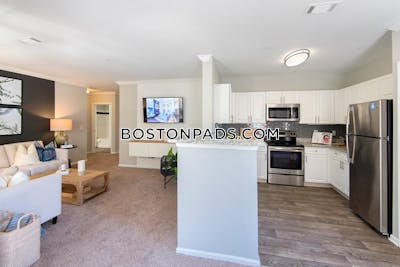 Salem Apartment for rent 2 Bedrooms 2 Baths - $2,810 No Fee