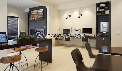 Stoneham Apartment for rent 1 Bedroom 1 Bath - $2,845 No Fee