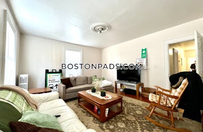 Allston Apartment for rent 4 Bedrooms 1 Bath Boston - $3,800